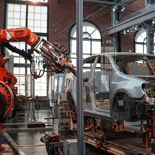 Automatisierung